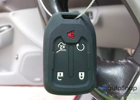 2020 GMC Acadia Awd Slt from USA, damaged, VIN 1GKKNULS2LZ128176